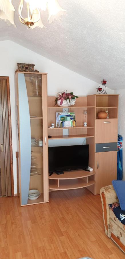 Apartment Monica Senj  Eksteriør bilde